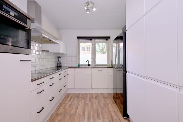 Foto 11 van Treurwilgpad 40