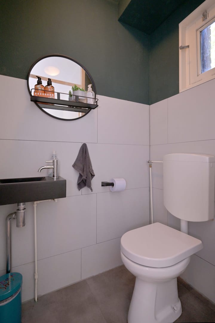 Foto 14 van Treurwilgpad 40