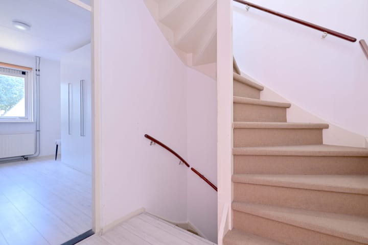 Foto 15 van Treurwilgpad 40