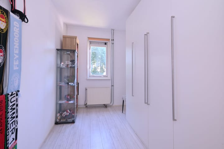 Foto 18 van Treurwilgpad 40