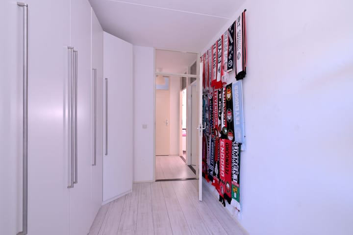 Foto 19 van Treurwilgpad 40