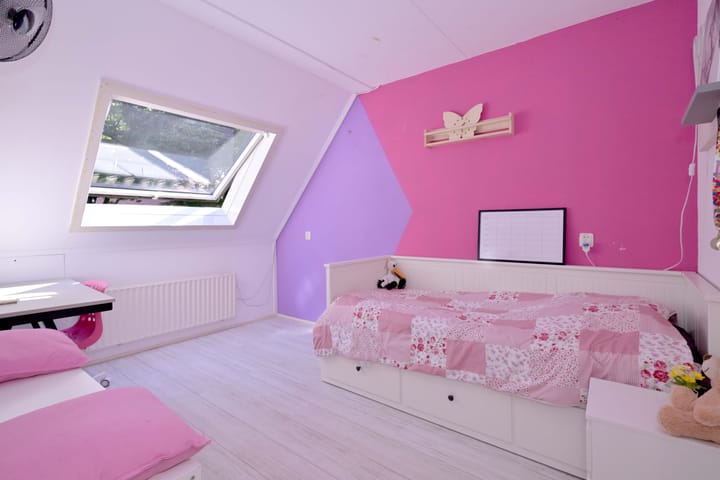 Foto 20 van Treurwilgpad 40