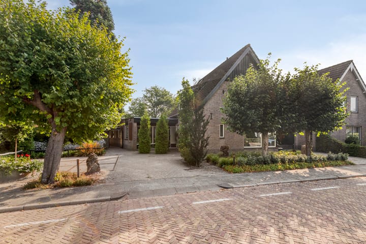 Foto 1 van Lage Ham 88