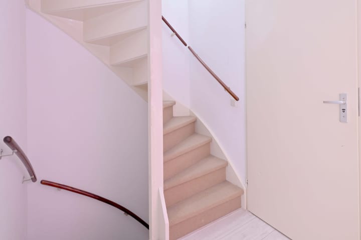 Foto 25 van Treurwilgpad 40