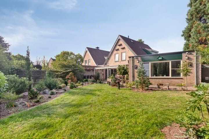 Foto 6 van Lage Ham 88