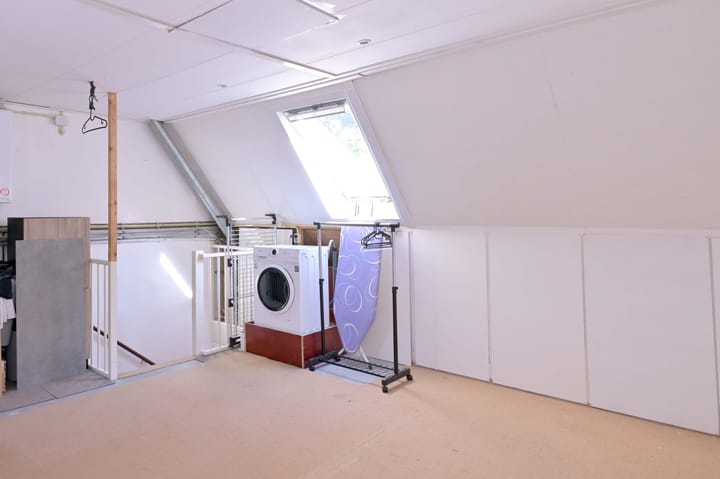 Foto 26 van Treurwilgpad 40