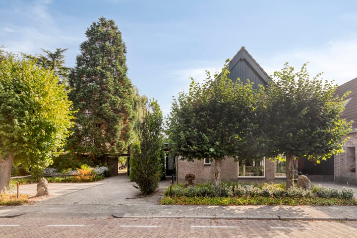 Foto 8 van Lage Ham 88