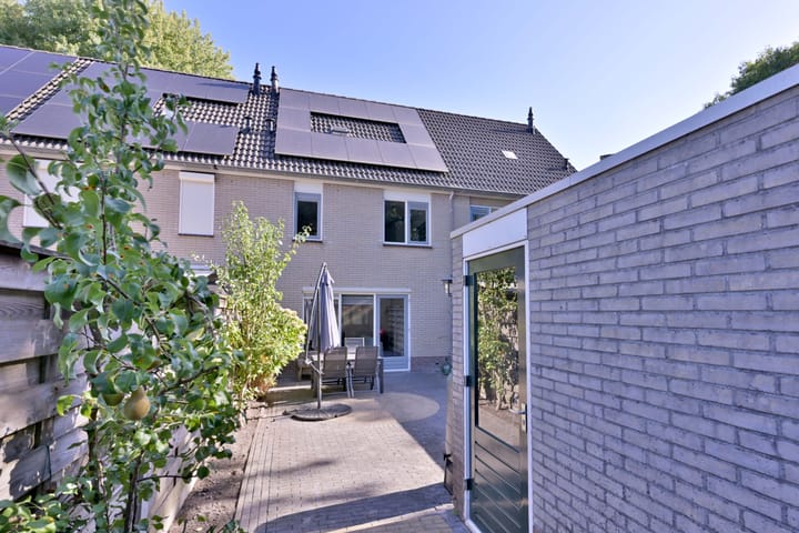 Foto 28 van Treurwilgpad 40