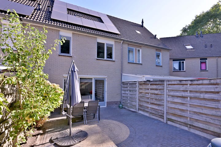 Foto 29 van Treurwilgpad 40