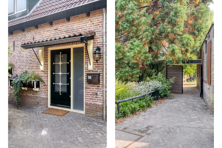 Foto 10 van Lage Ham 88