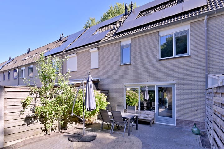 Foto 30 van Treurwilgpad 40