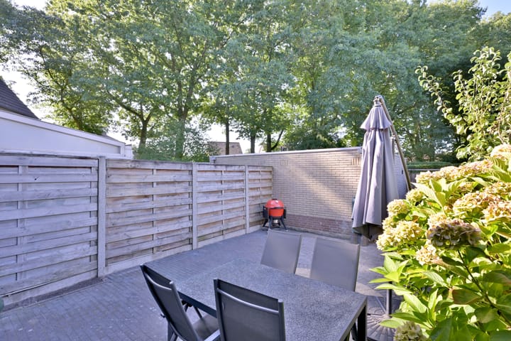 Foto 31 van Treurwilgpad 40