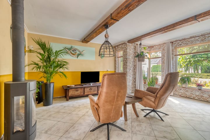 Foto 12 van Lage Ham 88