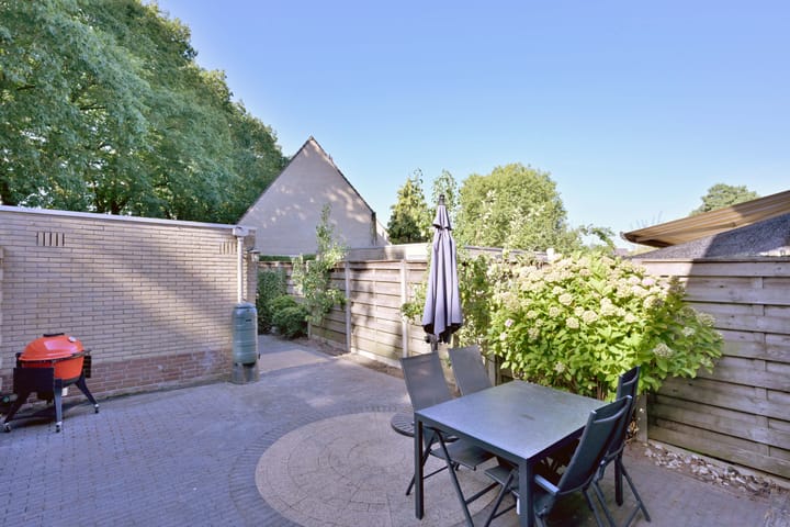 Foto 32 van Treurwilgpad 40