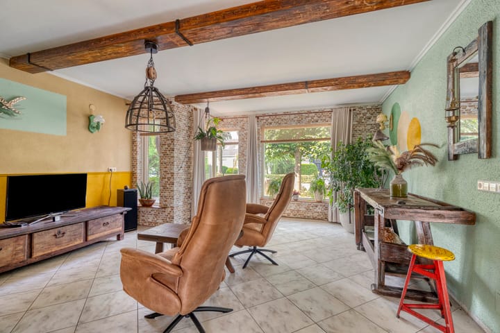 Foto 13 van Lage Ham 88