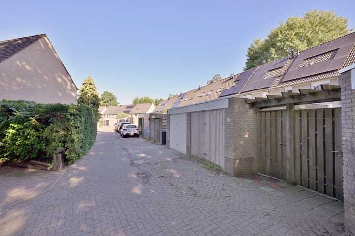 Foto 34 van Treurwilgpad 40