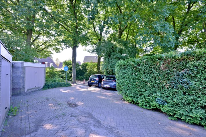 Foto 35 van Treurwilgpad 40