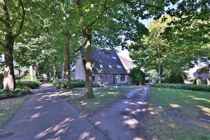 Foto 36 van Treurwilgpad 40