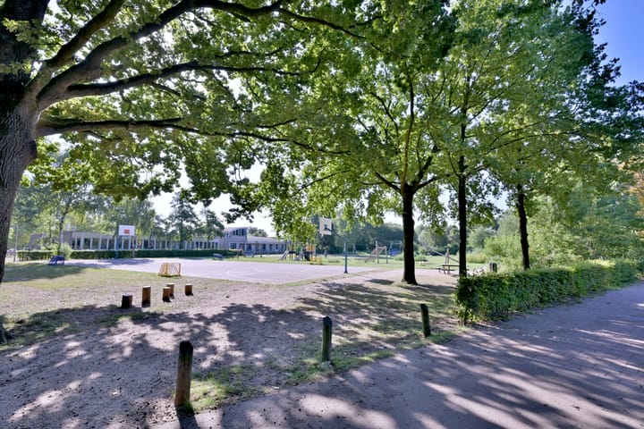 Foto 37 van Treurwilgpad 40