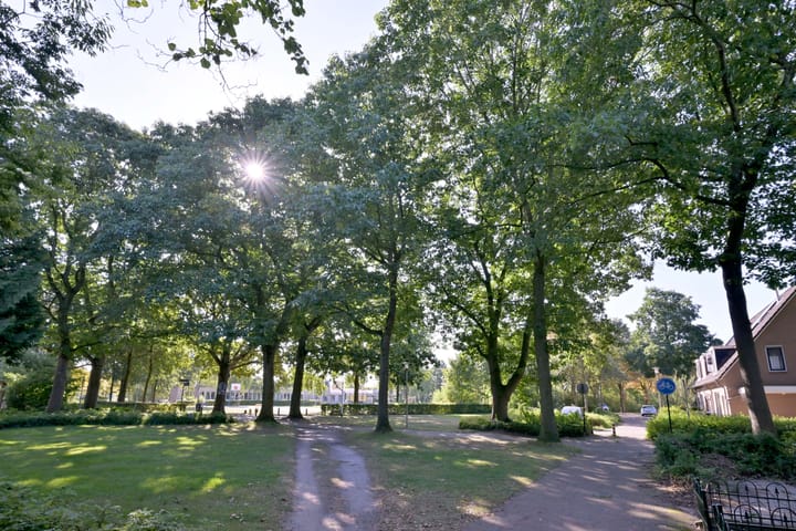 Foto 38 van Treurwilgpad 40