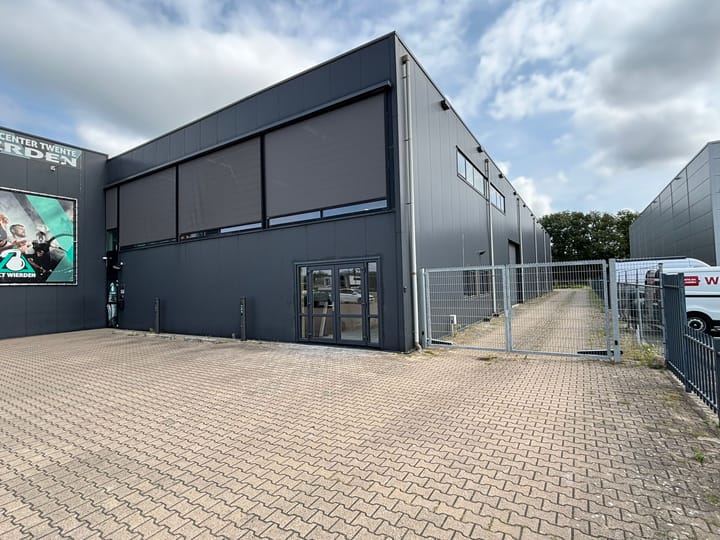 Vijverweg 4, Wierden