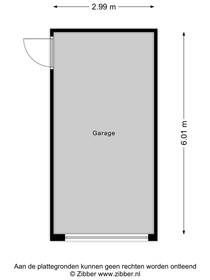 Foto 43 van Treurwilgpad 40