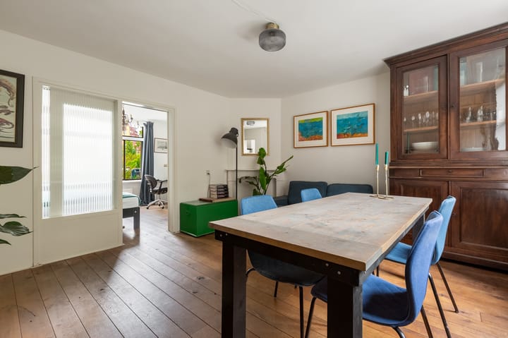 Foto 4 van Van Reigersbergenstraat 67-H