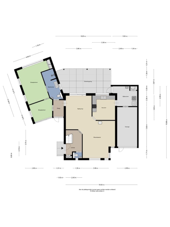 Foto 48 van Lage Ham 88