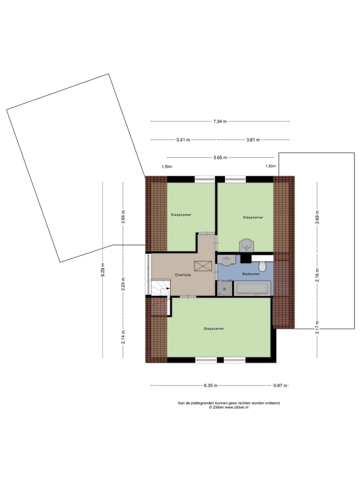 Foto 49 van Lage Ham 88