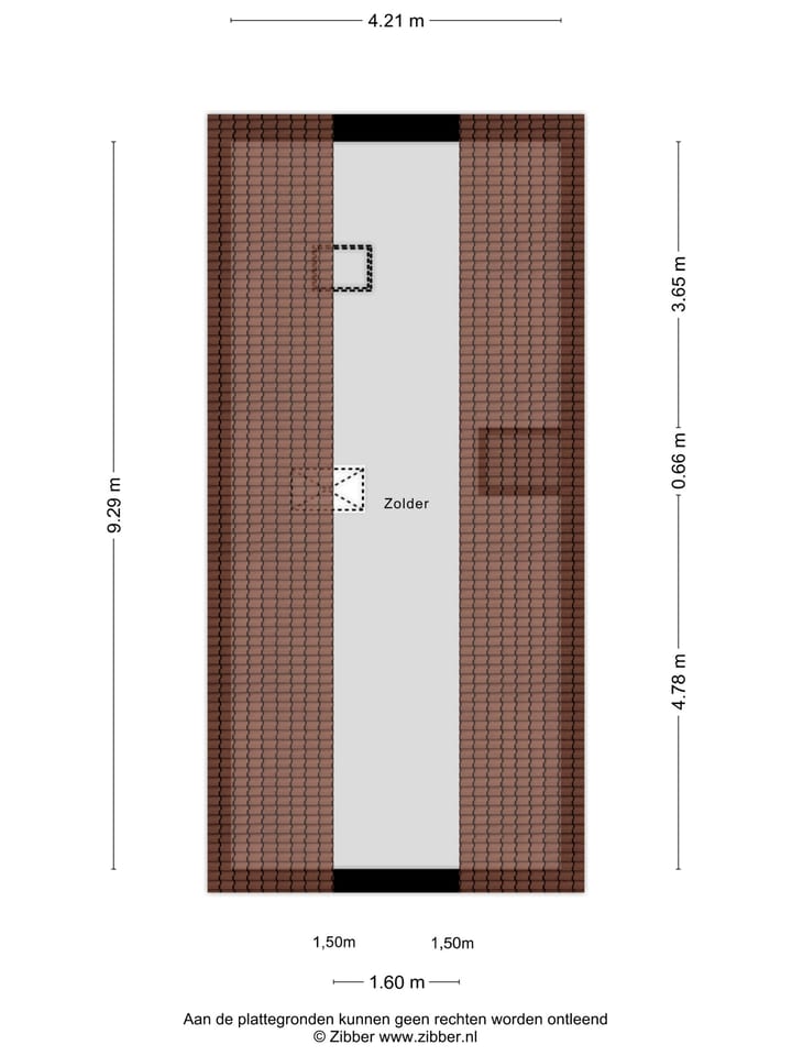 Foto 50 van Lage Ham 88