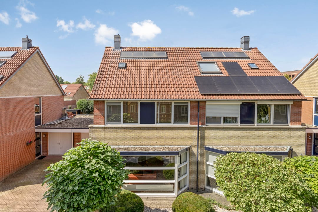 Foto 1 van Fortlaan 39