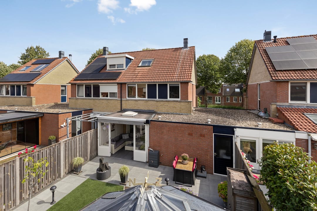 Foto 2 van Fortlaan 39