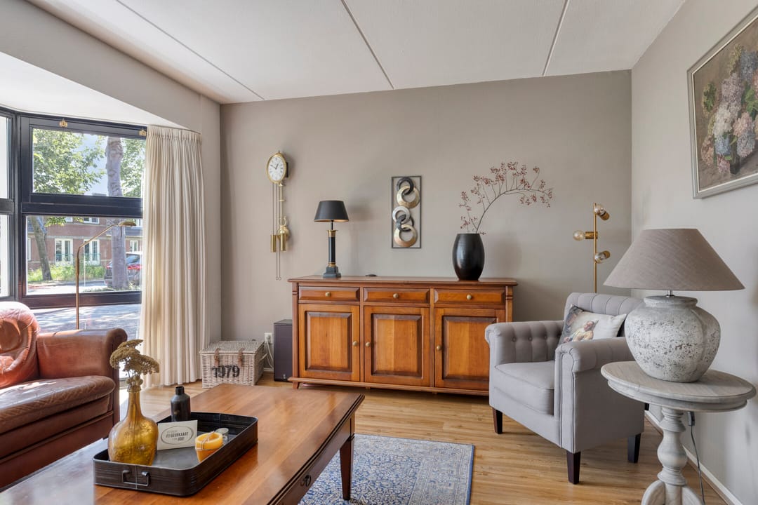 Foto 8 van Fortlaan 39