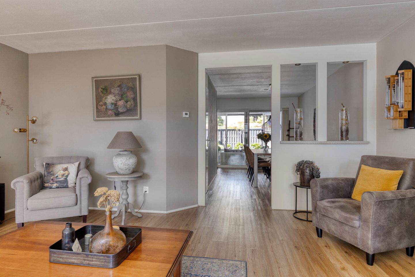 Foto 10 van Fortlaan 39