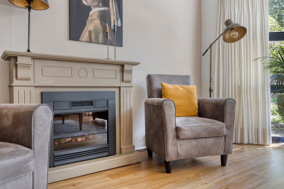 Foto 11 van Fortlaan 39