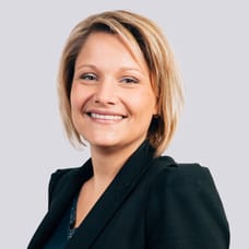 Juliette Figee - Officemanager