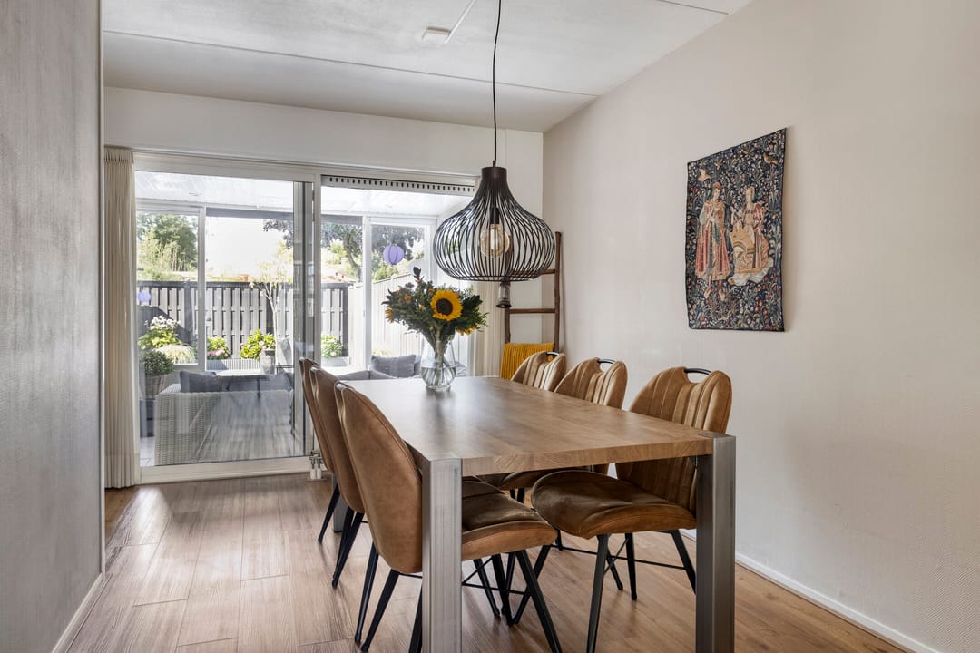 Foto 13 van Fortlaan 39