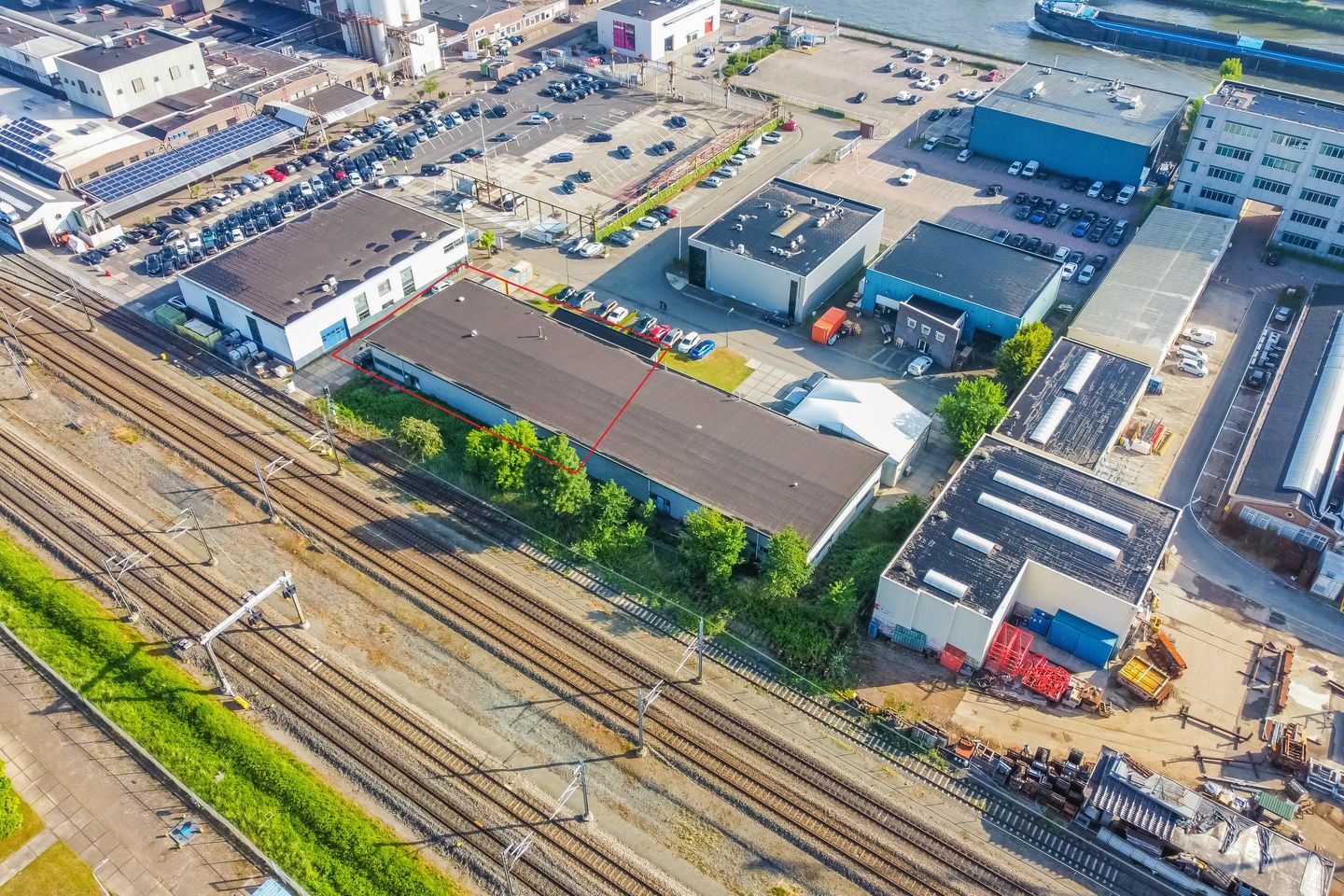 Bekijk foto 3 van Westkanaaldijk 5-08