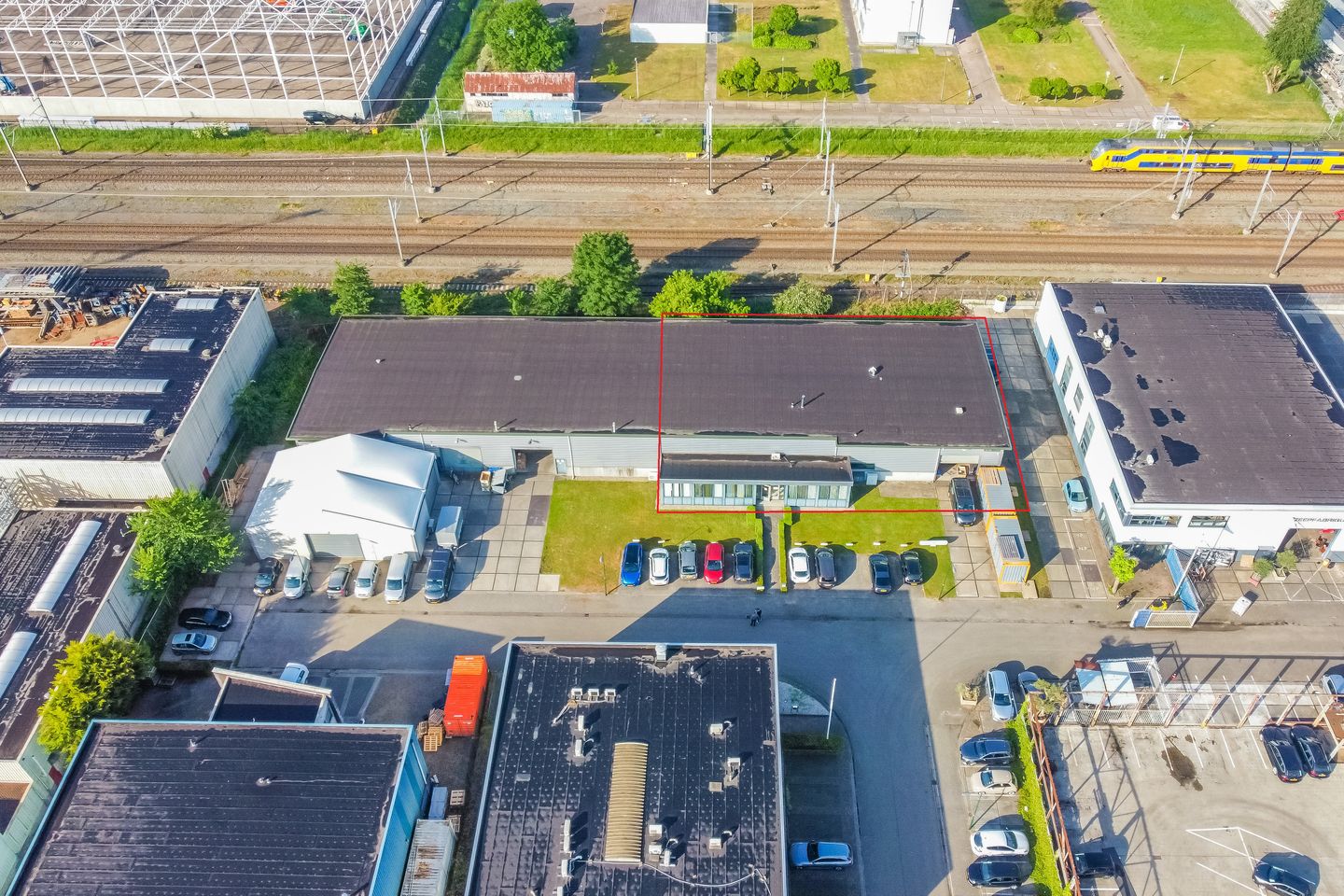 Bekijk foto 4 van Westkanaaldijk 5-08