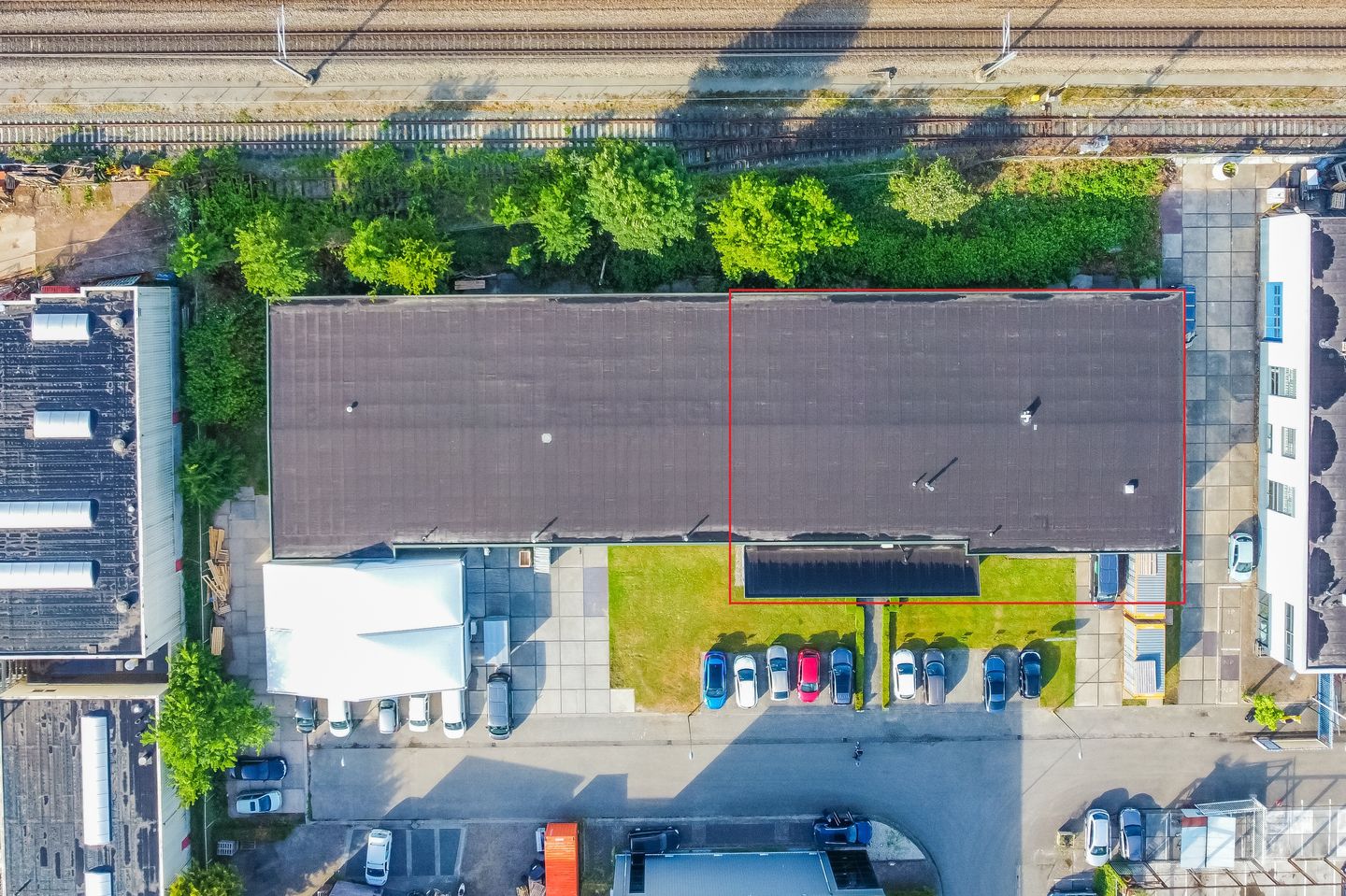 Bekijk foto 5 van Westkanaaldijk 5-08