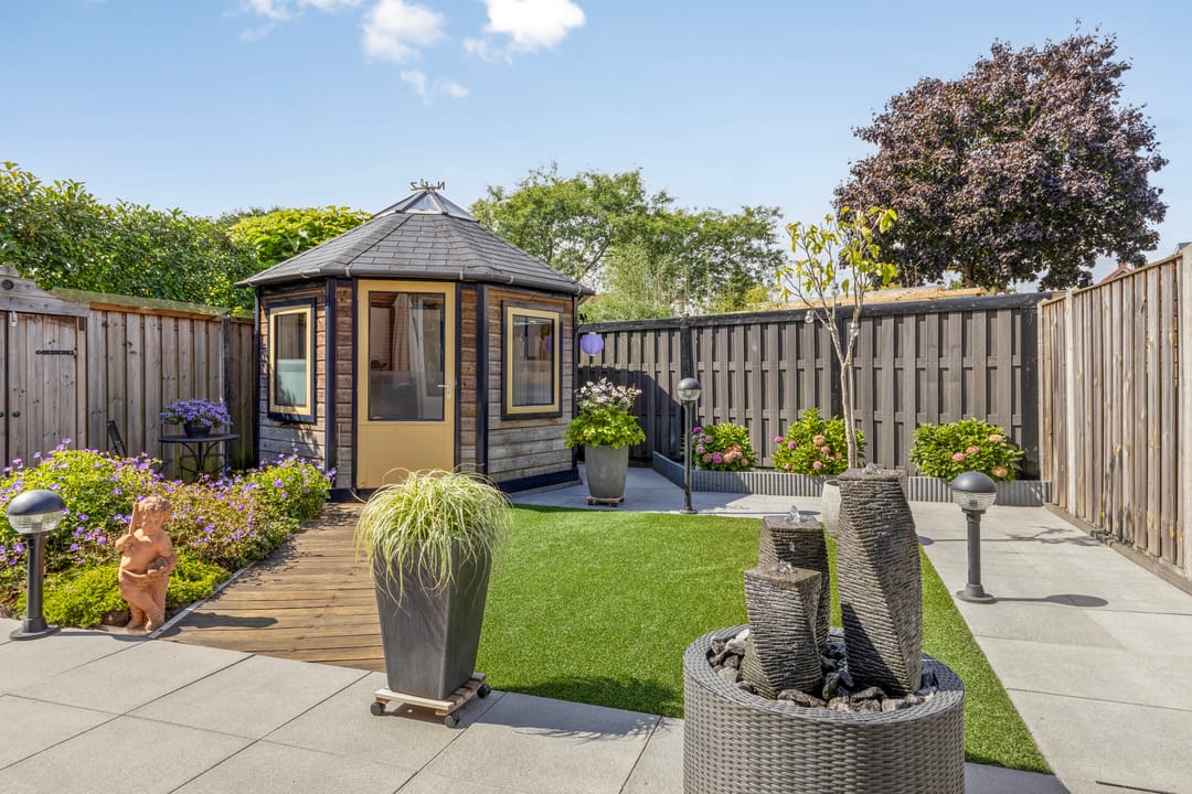 Foto 38 van Fortlaan 39