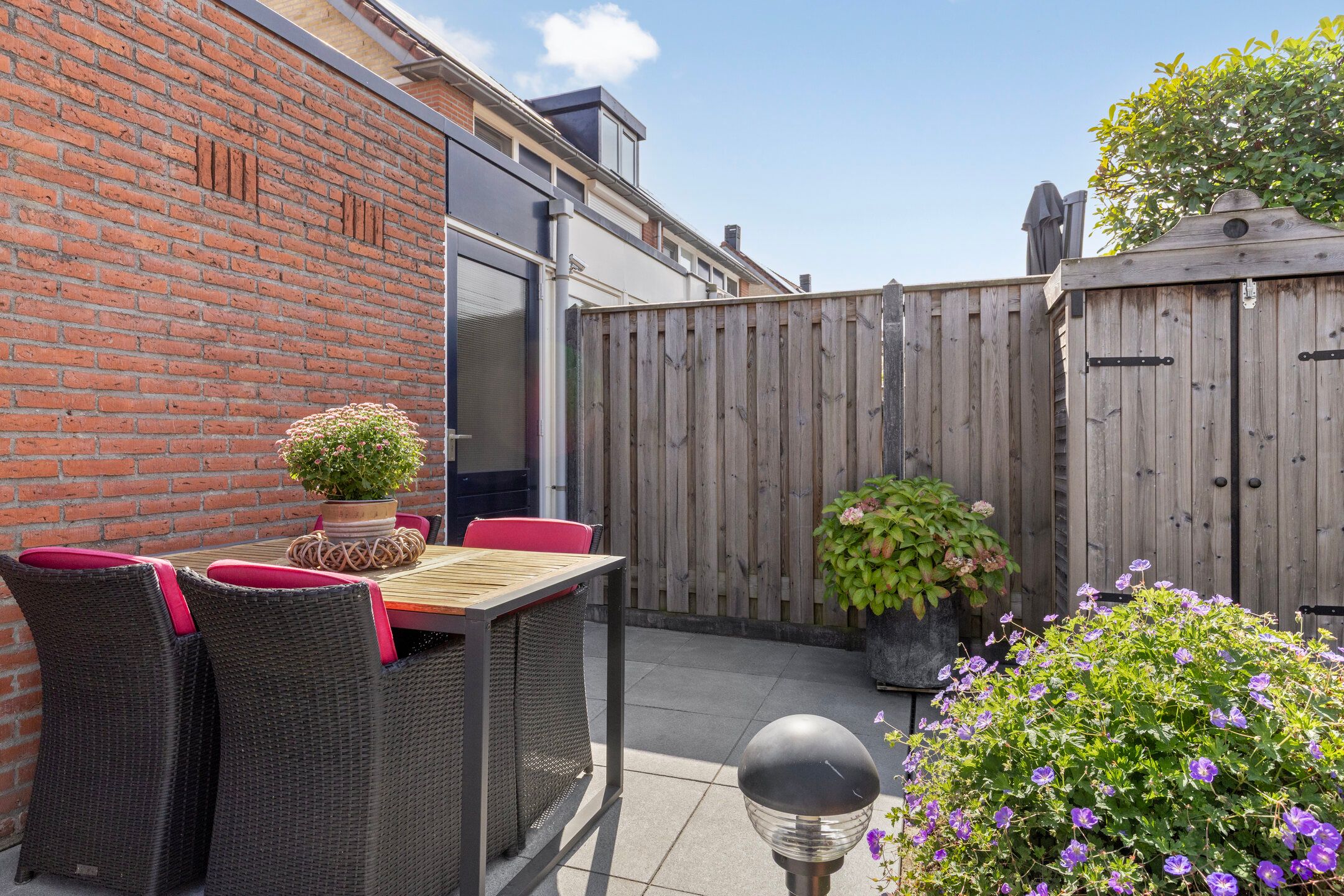 Foto 39 van Fortlaan 39