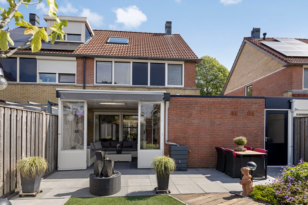 Foto 41 van Fortlaan 39