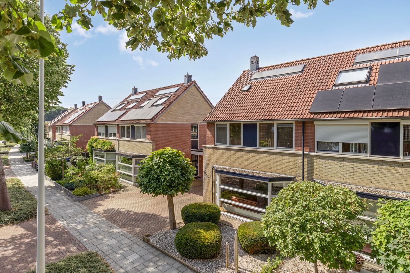 Foto 44 van Fortlaan 39