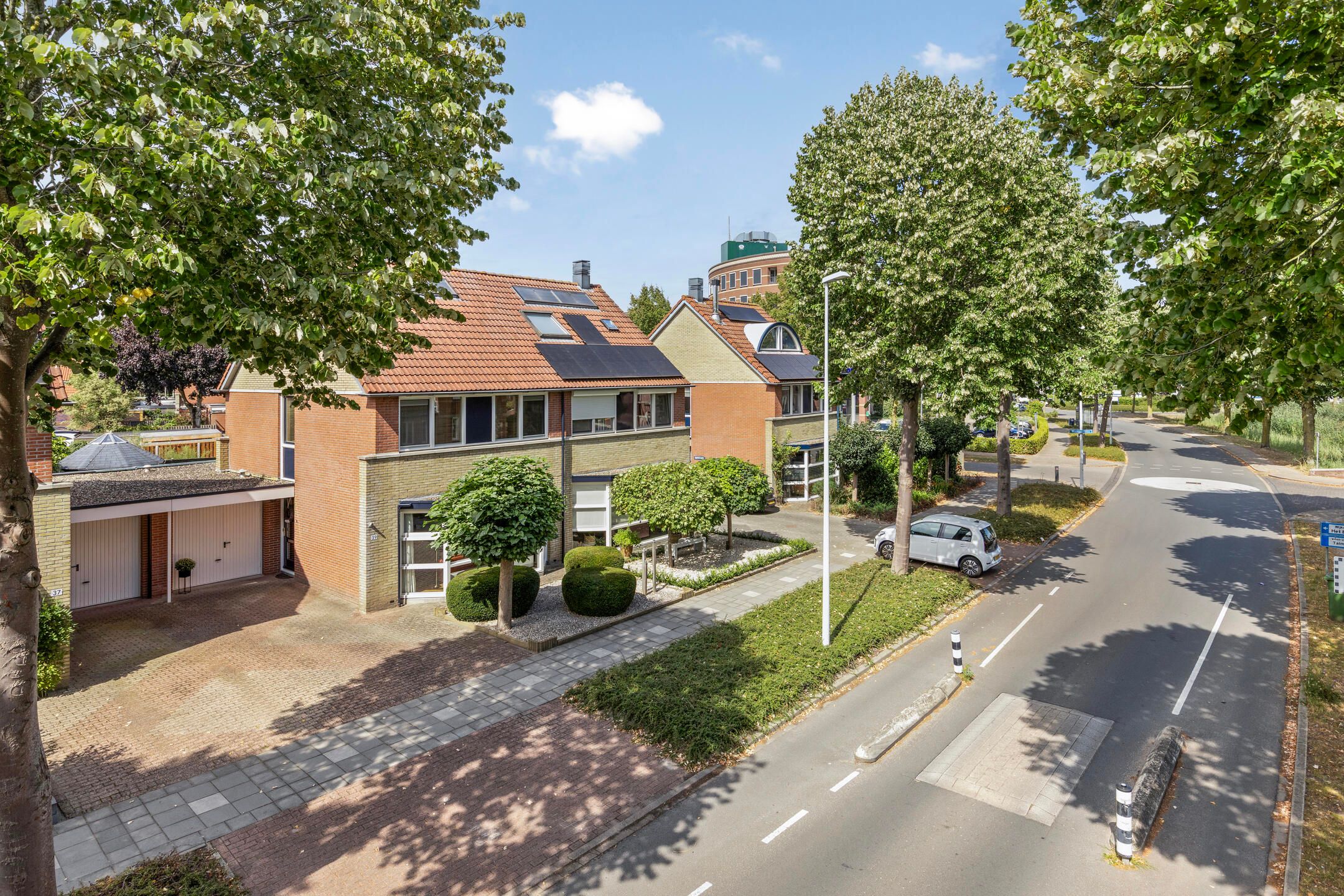 Foto 45 van Fortlaan 39