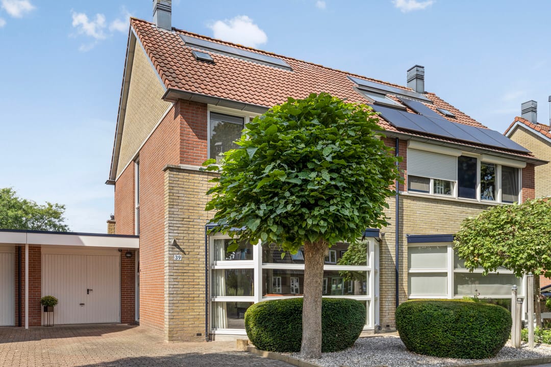 Foto 46 van Fortlaan 39