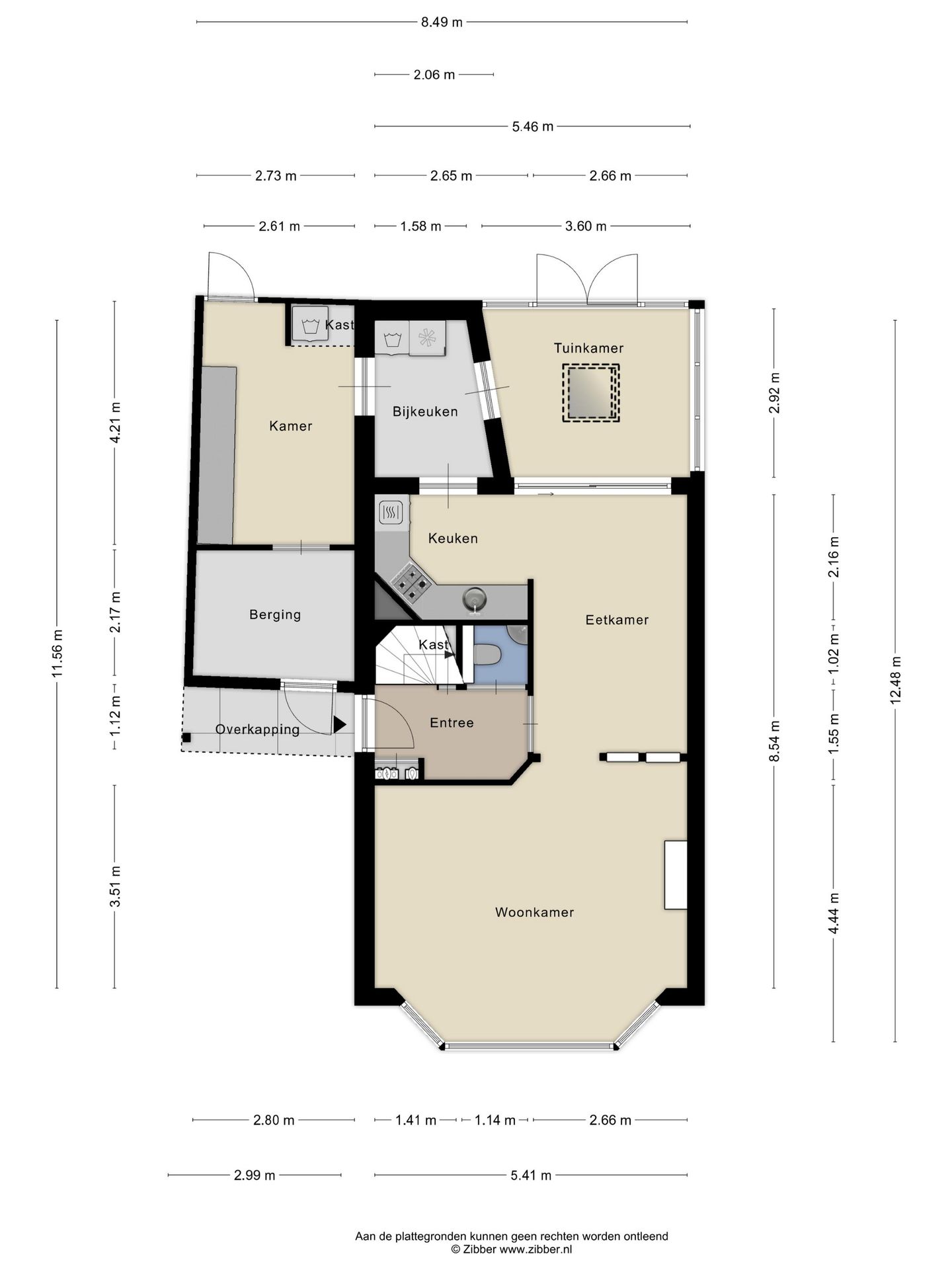 Foto 49 van Fortlaan 39