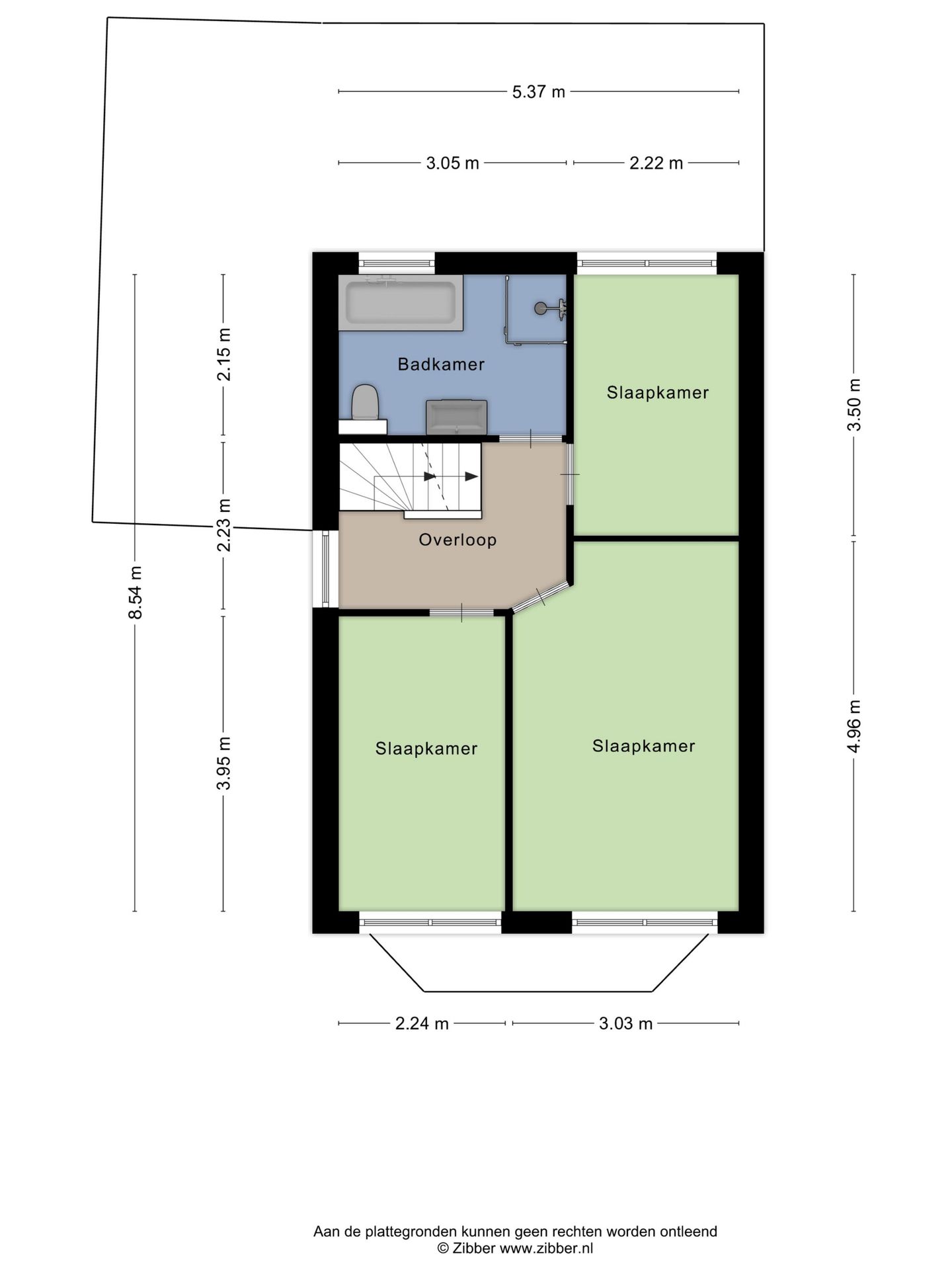 Foto 50 van Fortlaan 39