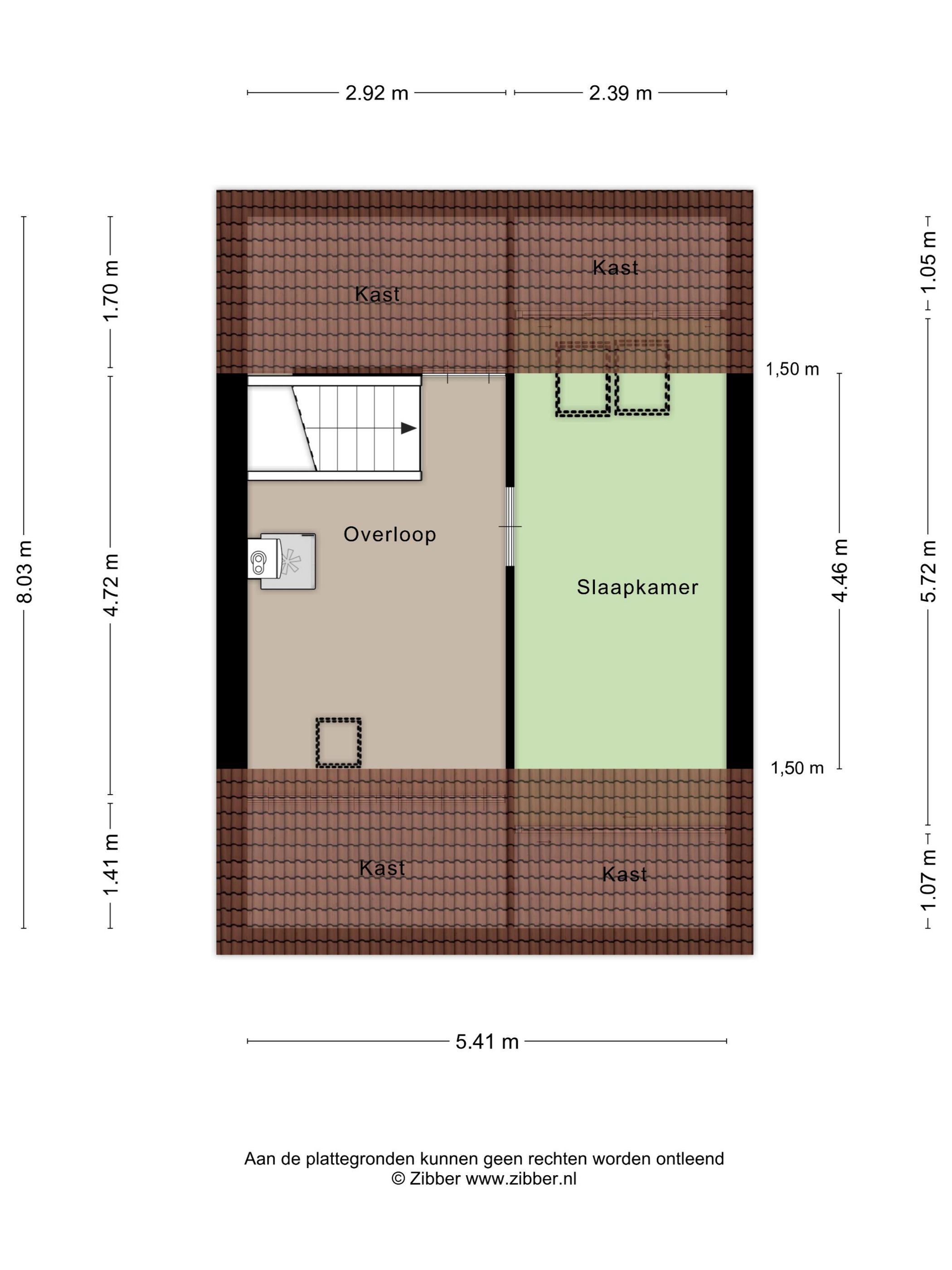 Foto 51 van Fortlaan 39