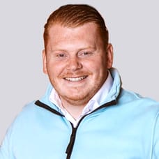 Freek Neggers - Officemanager